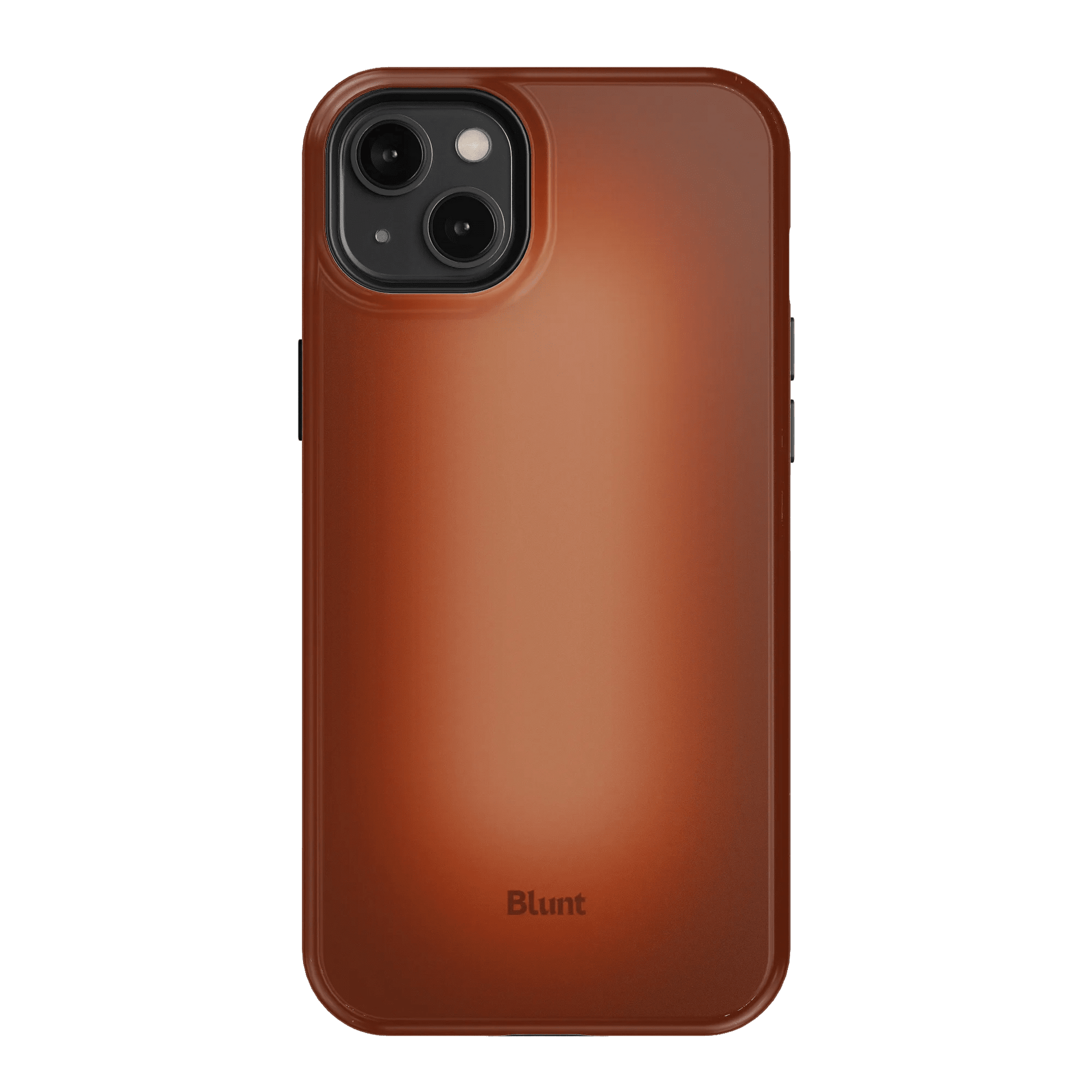 Roasted Latte iPhone Case - Blunt Cases