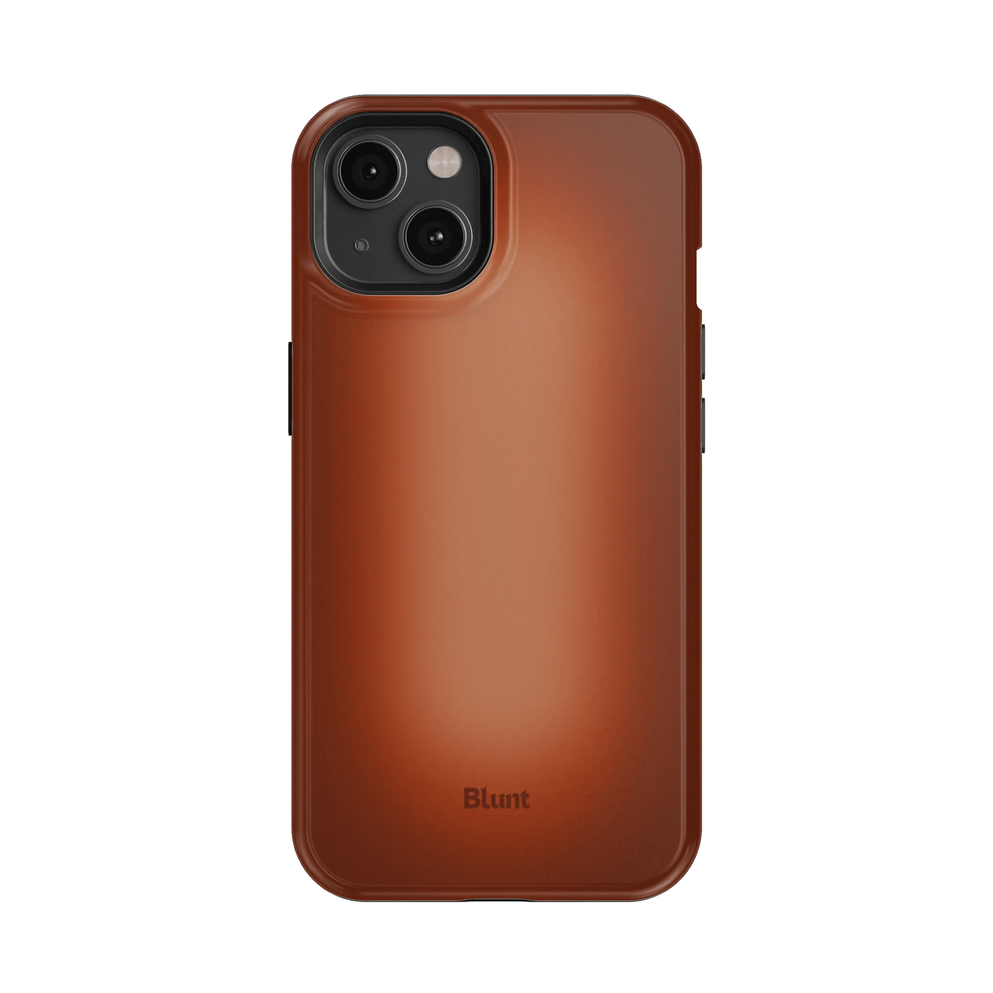 Roasted Latte iPhone Case - Blunt Cases