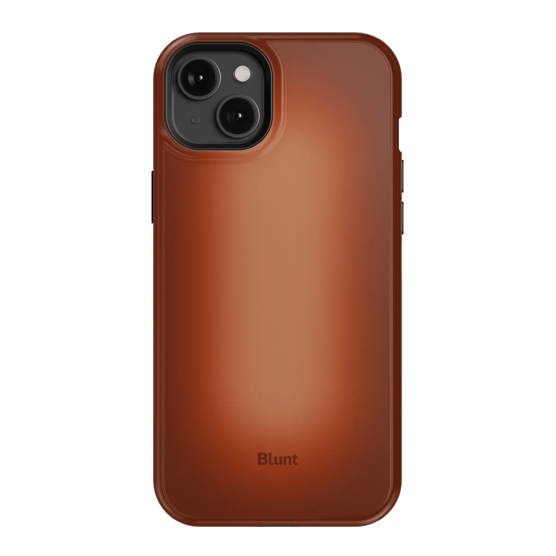 Roasted Latte iPhone Case - Blunt Cases