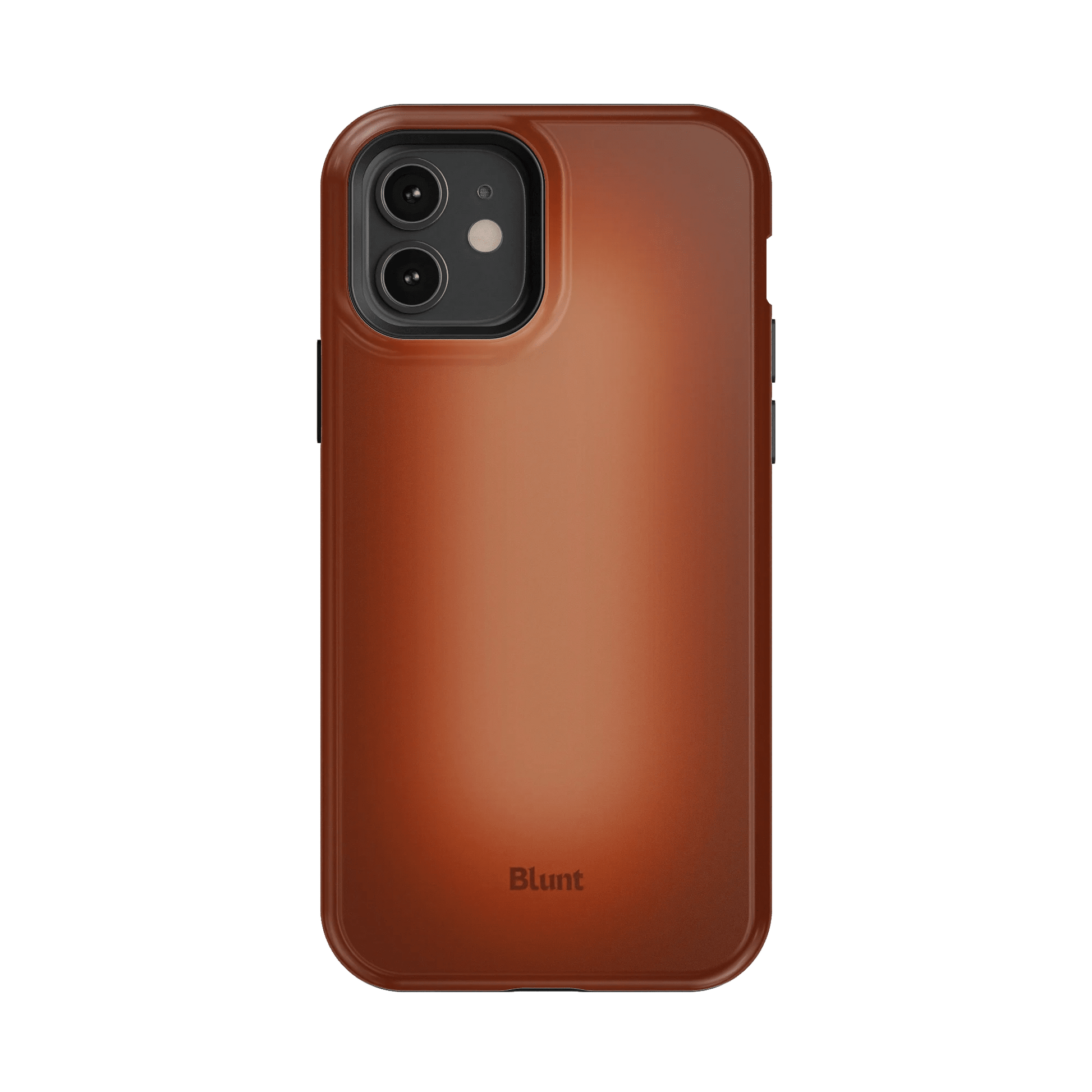 Roasted Latte iPhone Case - Blunt Cases