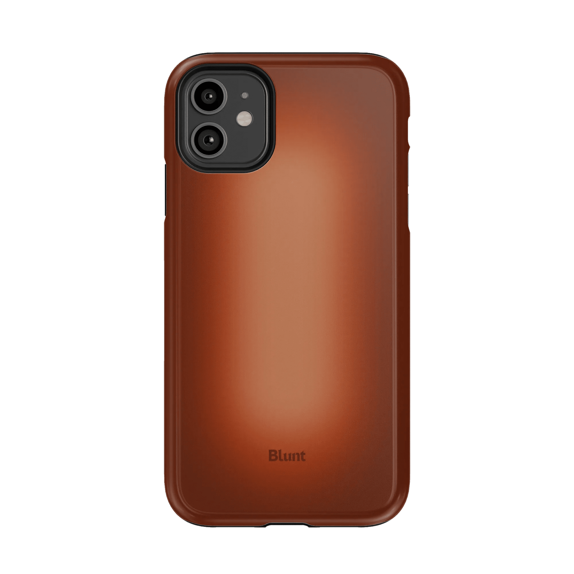 Roasted Latte iPhone Case - Blunt Cases