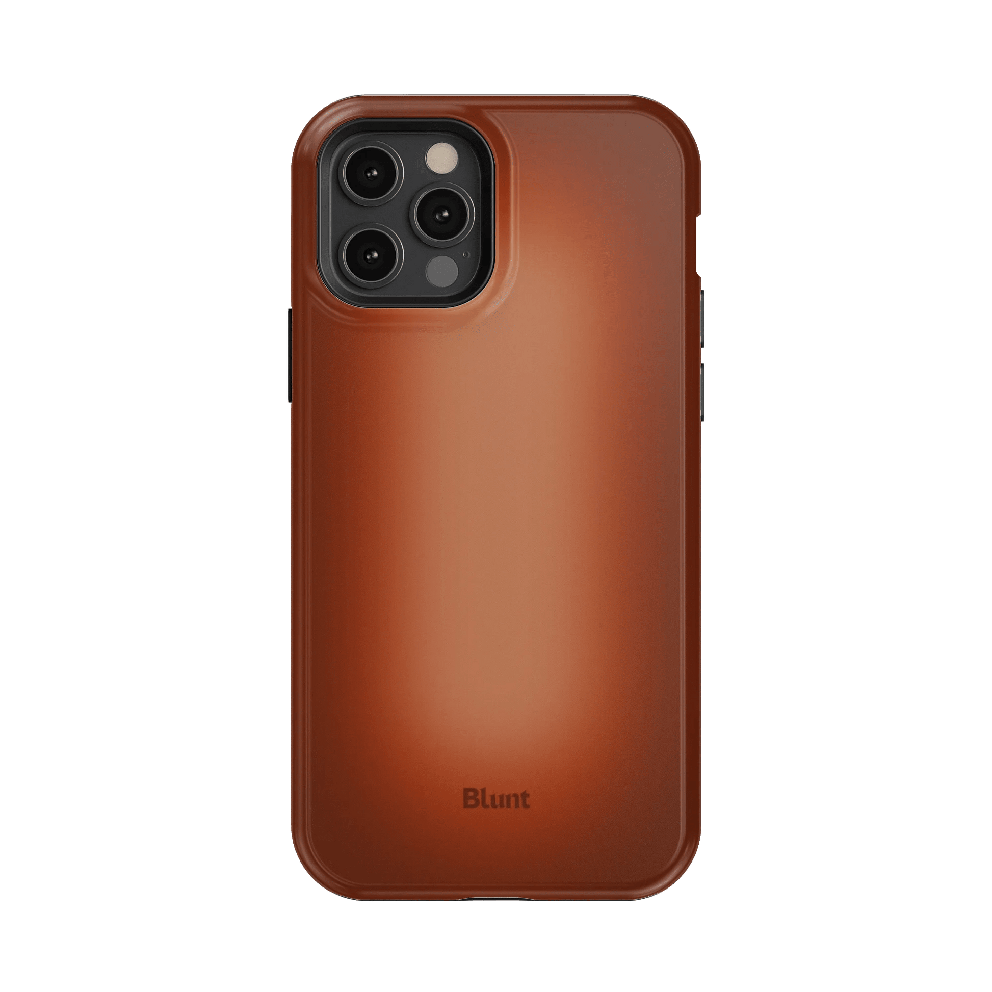 Roasted Latte iPhone Case - Blunt Cases