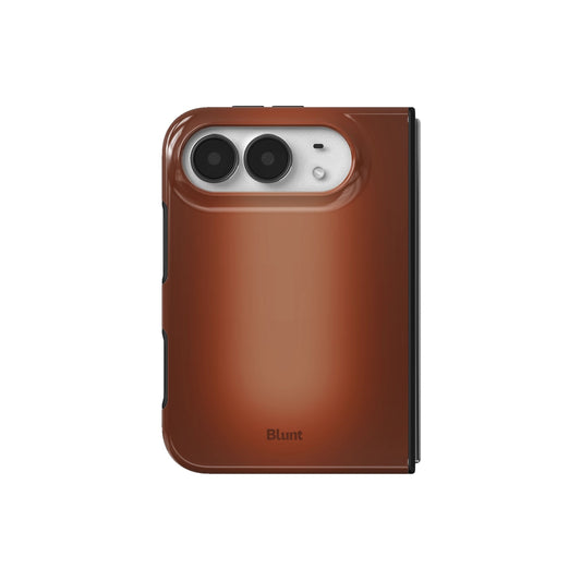 roasted-latte-iphone-case iPhone 18 Duo case, view 2