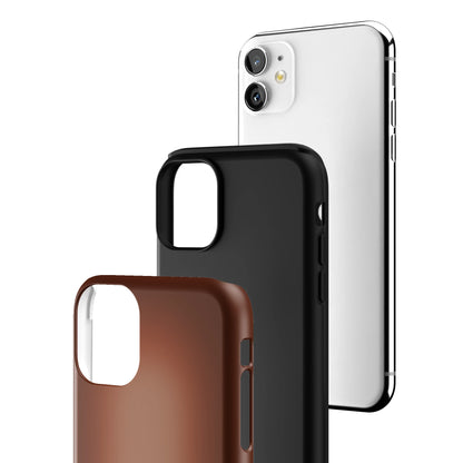 Roasted Latte iPhone Case gallery - Iphone_11_Iphone_3