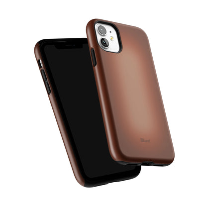 Roasted Latte iPhone Case gallery - Iphone_11_Iphone_6