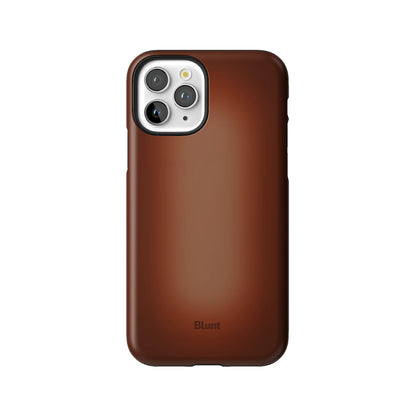 Roasted Latte iPhone Case gallery - Iphone_11_Pro_1