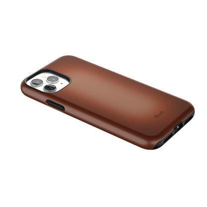 Roasted Latte iPhone Case gallery - Iphone_11_Pro_2