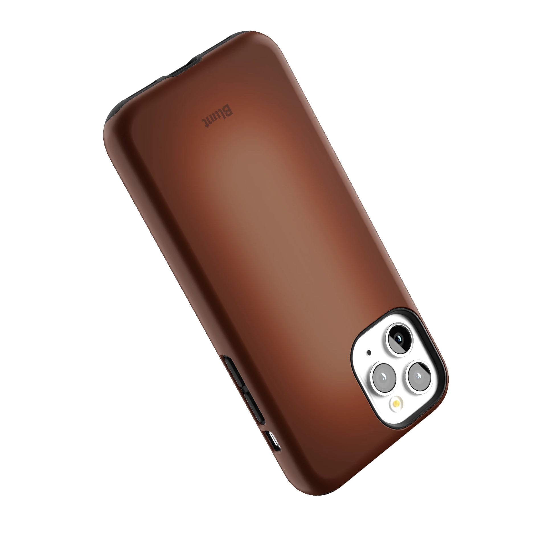 Roasted Latte iPhone Case gallery - Iphone_11_Pro_5