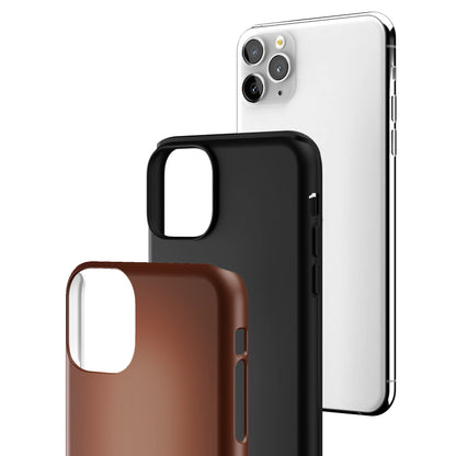 Roasted Latte iPhone Case gallery - Iphone_11_Pro_Max_3