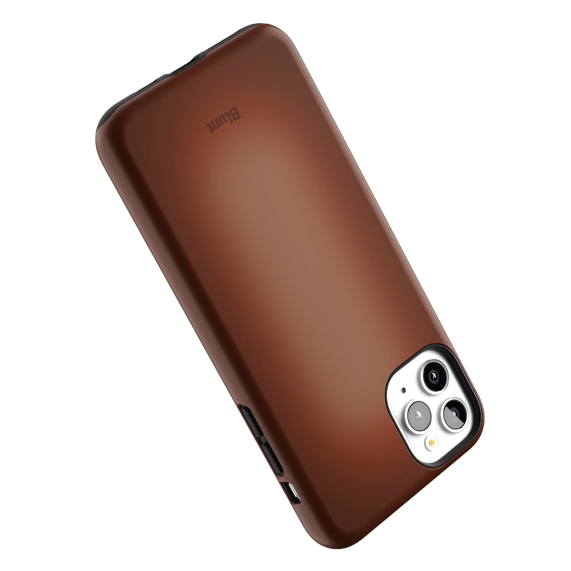 Roasted Latte iPhone Case gallery - Iphone_11_Pro_Max_5
