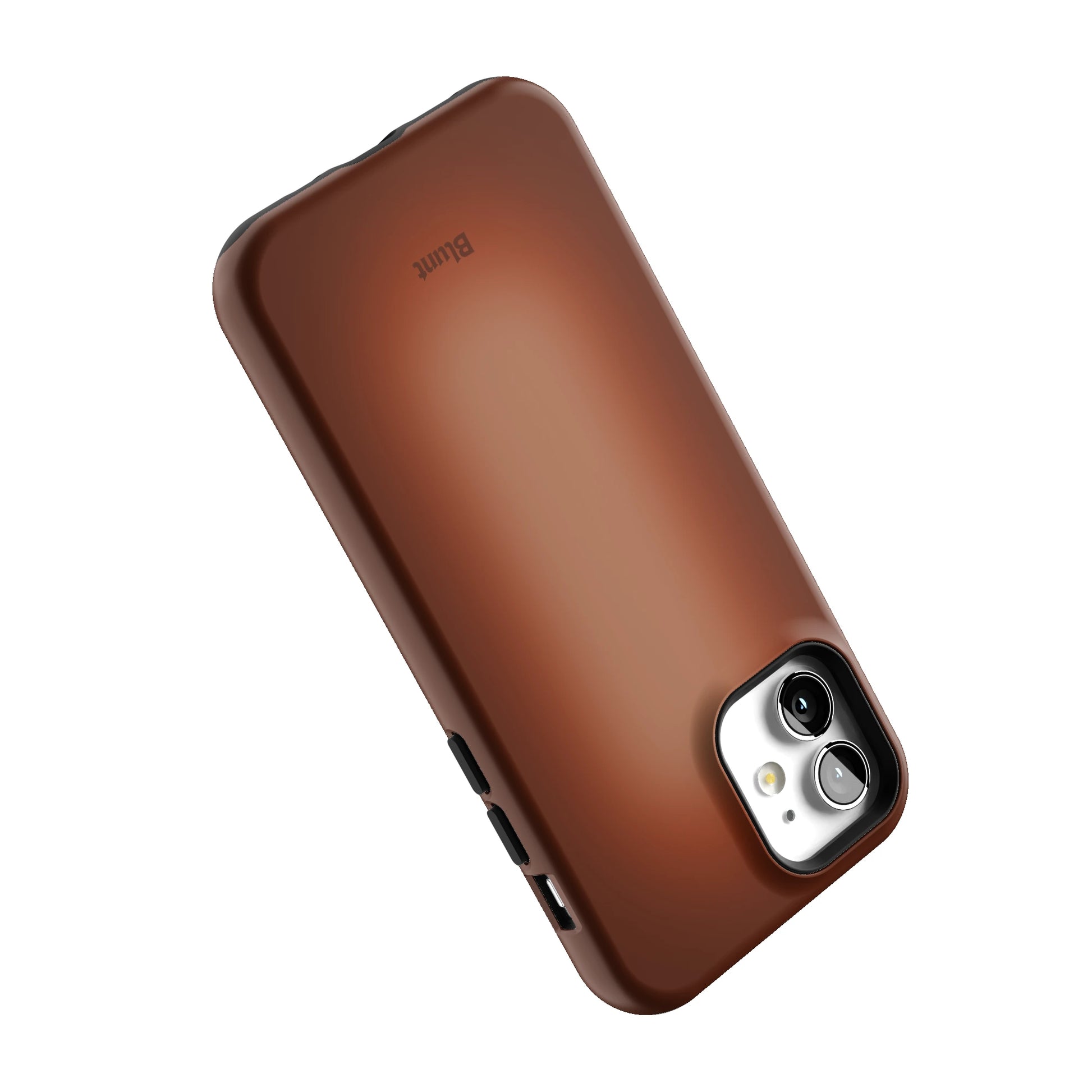 Roasted Latte iPhone Case gallery - Iphone_12_Iphone_5