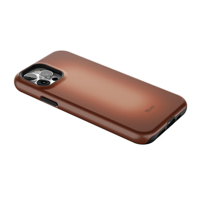 Roasted Latte iPhone Case gallery - Iphone_12_Pro_2