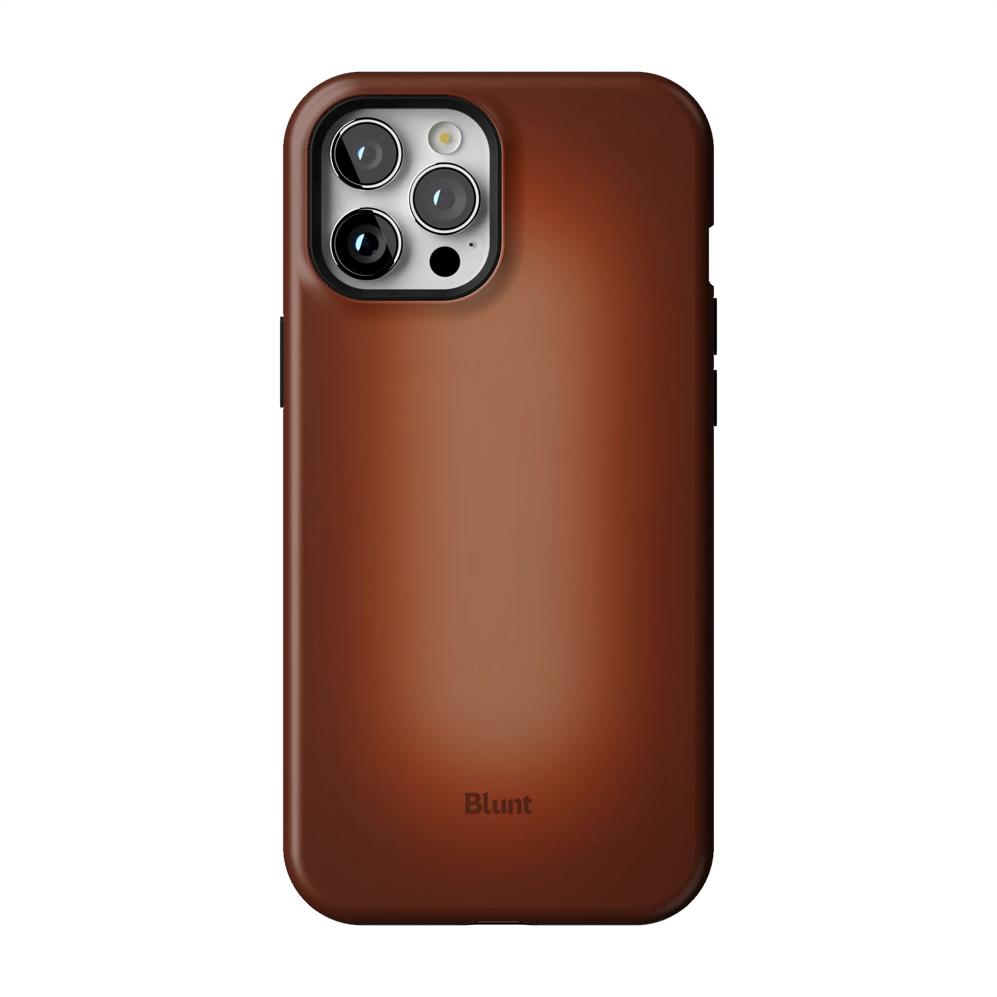 Roasted Latte iPhone Case gallery - Iphone_12_Pro_Max_1