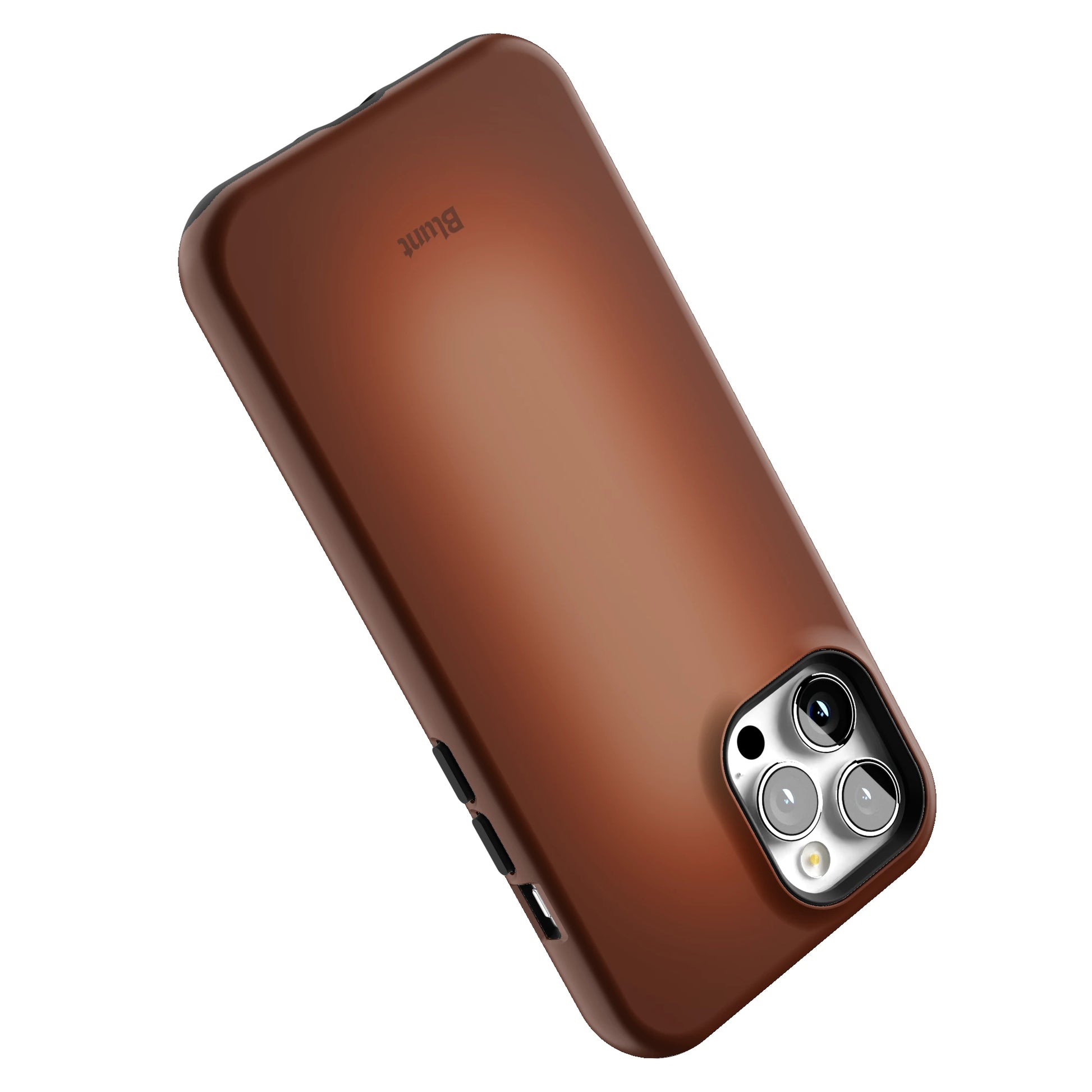 Roasted Latte iPhone Case gallery - Iphone_12_Pro_Max_5