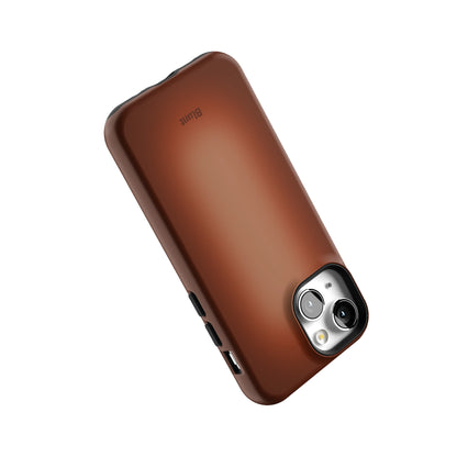 Roasted Latte iPhone Case gallery - Iphone_13_Mini_Air_Plus_5