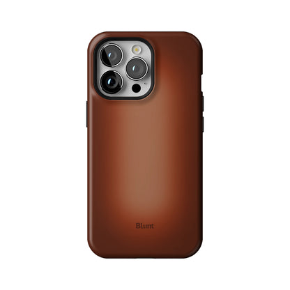Roasted Latte iPhone Case gallery - Iphone_13_Pro_1