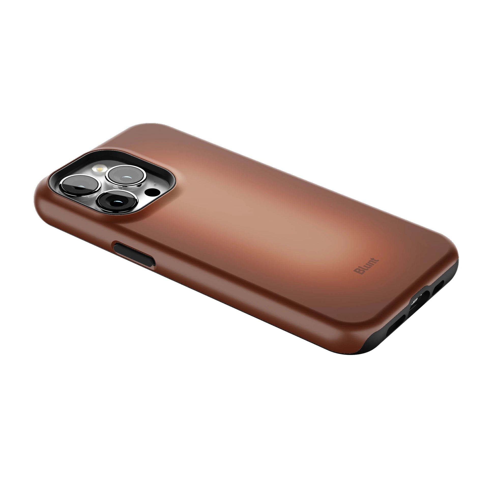 Roasted Latte iPhone Case gallery - Iphone_13_Pro_2