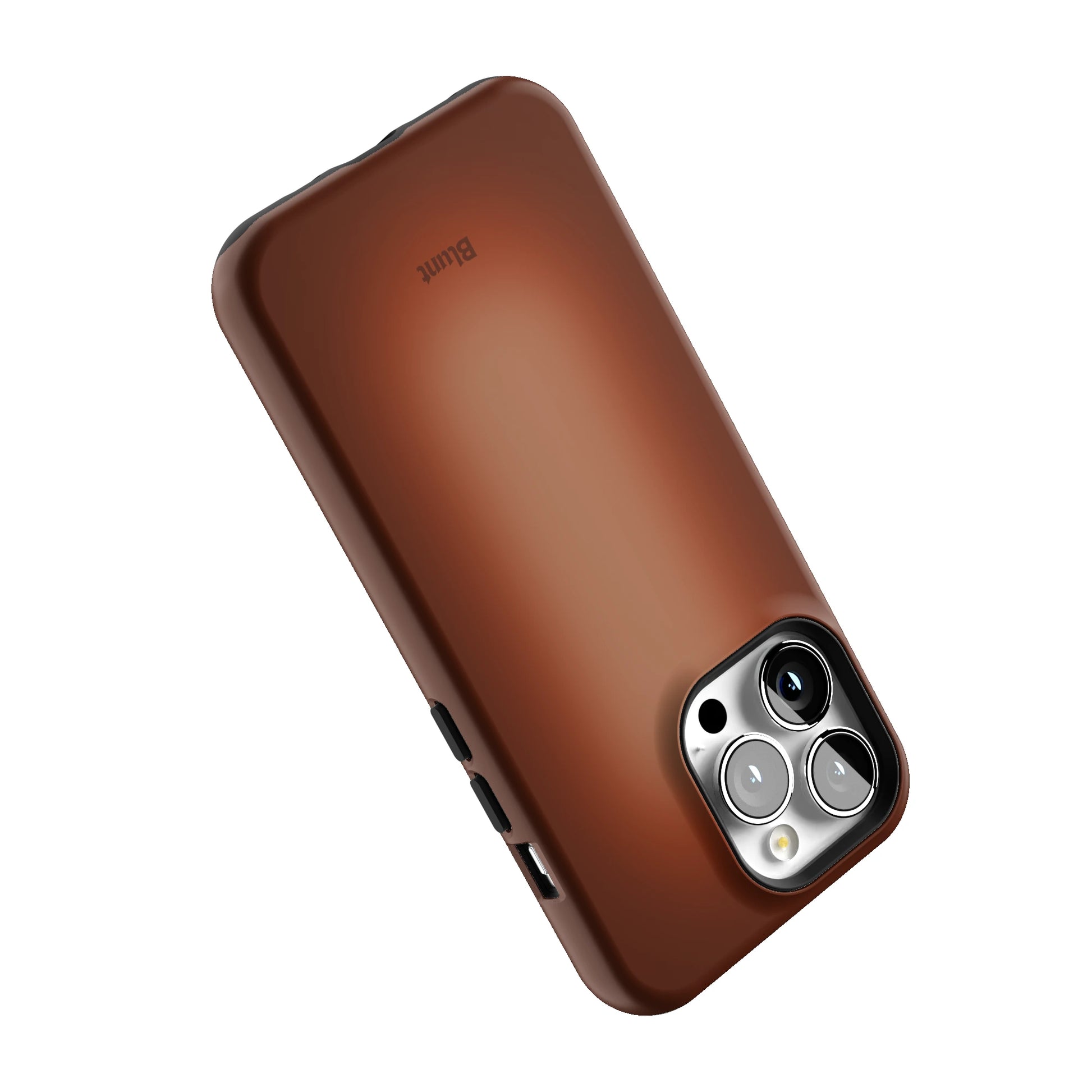 Roasted Latte iPhone Case gallery - Iphone_13_Pro_5