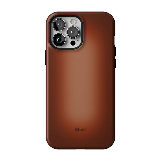 Roasted Latte iPhone Case gallery - Iphone_13_Pro_Max_1