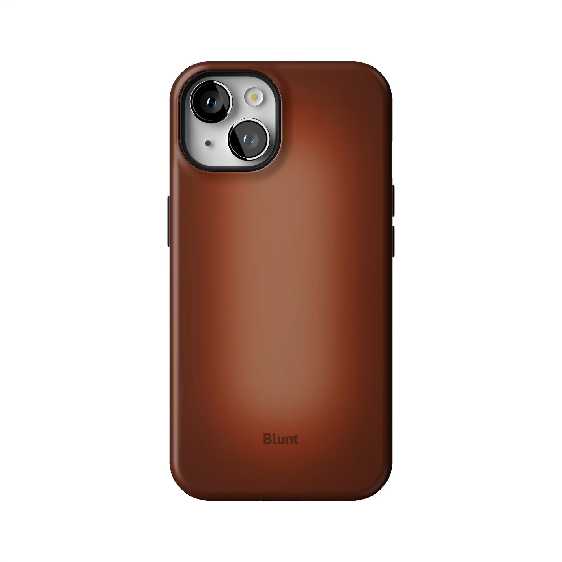 Roasted Latte iPhone Case gallery - Iphone_14_Iphone_1