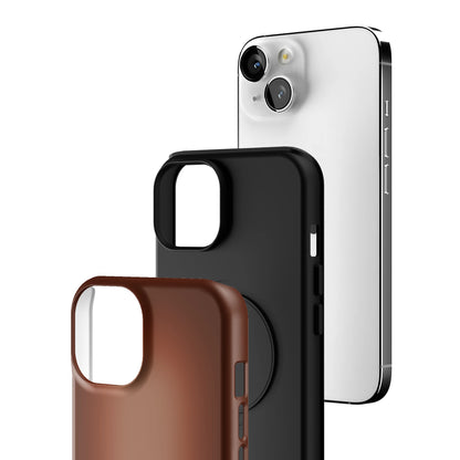 Roasted Latte iPhone Case gallery - Iphone_14_Iphone_3