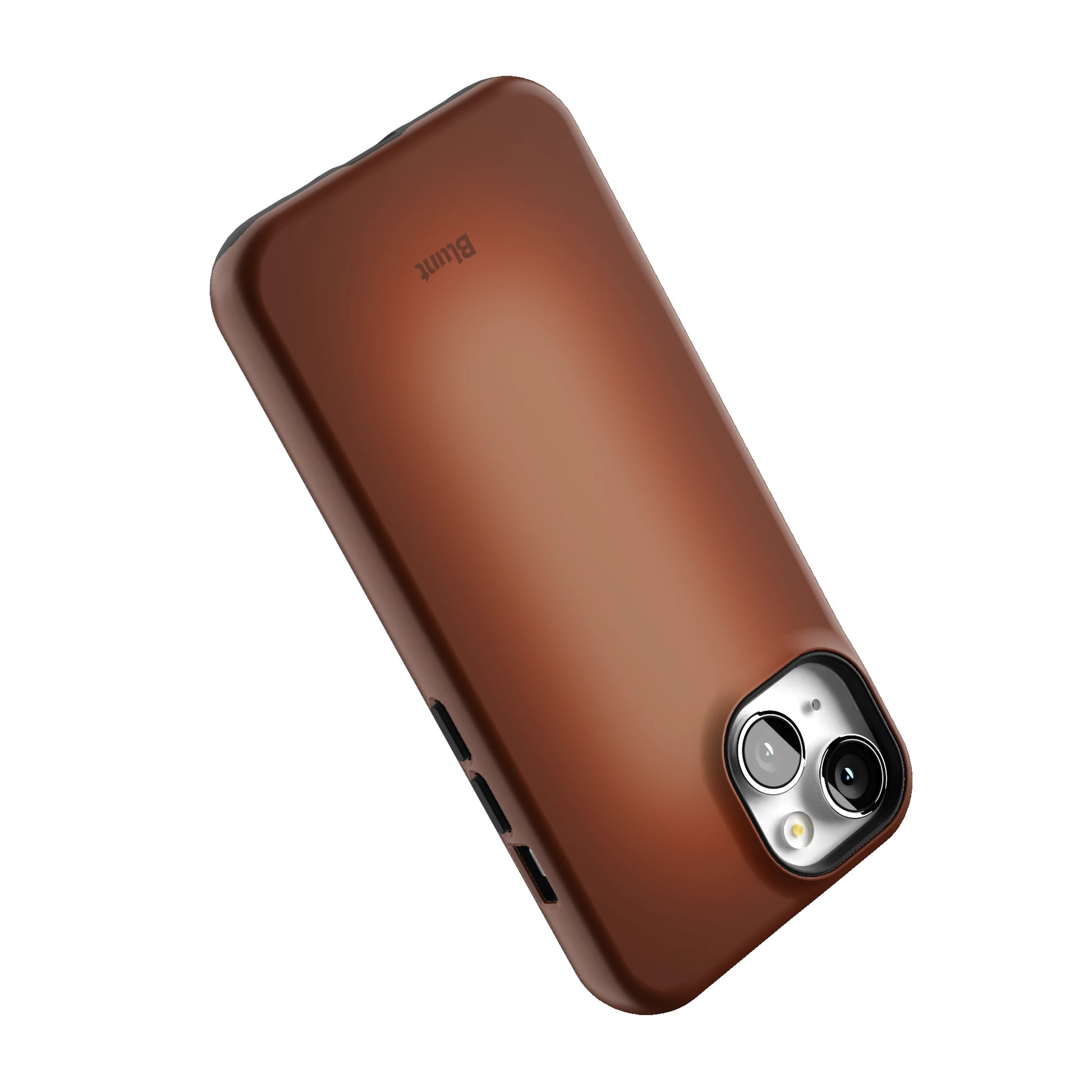 Roasted Latte iPhone Case gallery - Iphone_14_Iphone_5