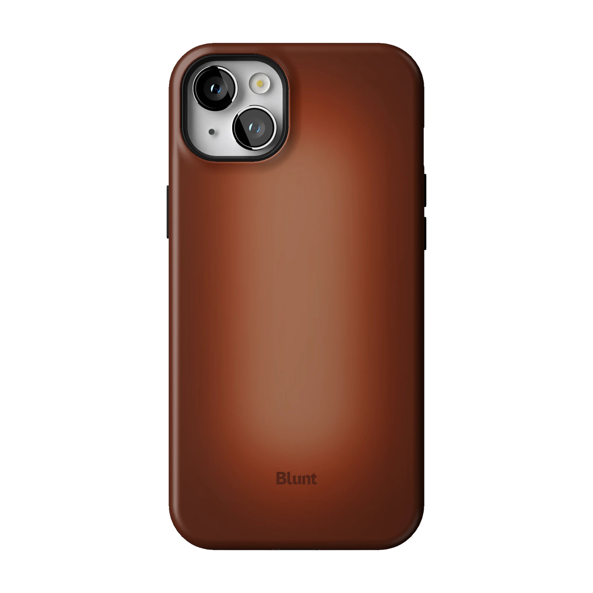Roasted Latte iPhone Case gallery - Iphone_14_Mini_Air_Plus_1