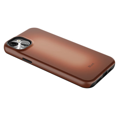 Roasted Latte iPhone Case gallery - Iphone_14_Mini_Air_Plus_2