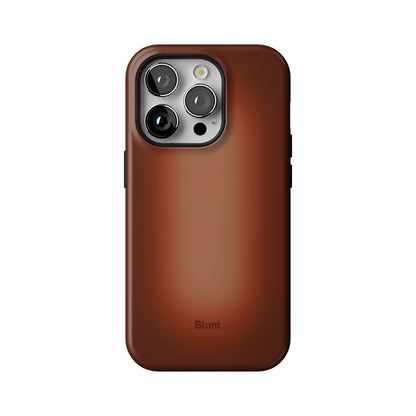 Roasted Latte iPhone Case gallery - Iphone_14_Pro_1