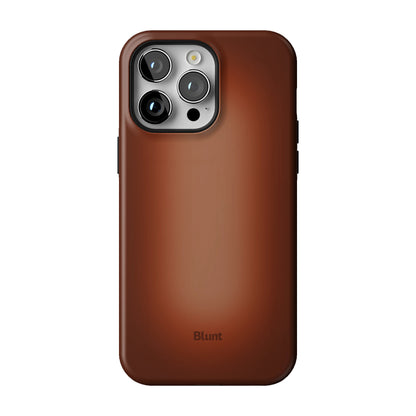 Roasted Latte iPhone Case gallery - Iphone_14_Pro_Max_1