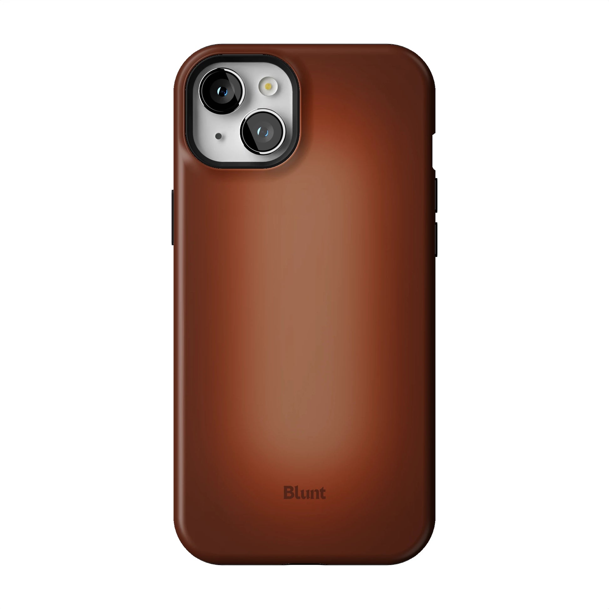 Roasted Latte iPhone Case gallery - Iphone_15_Mini_Air_Plus_1