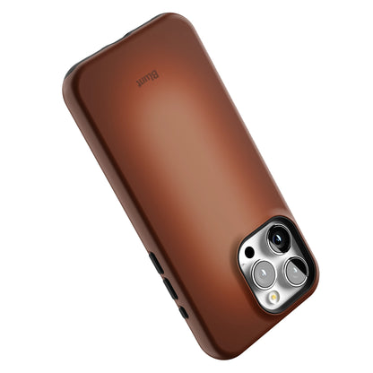 Roasted Latte iPhone Case gallery - Iphone_15_Pro_Max_5