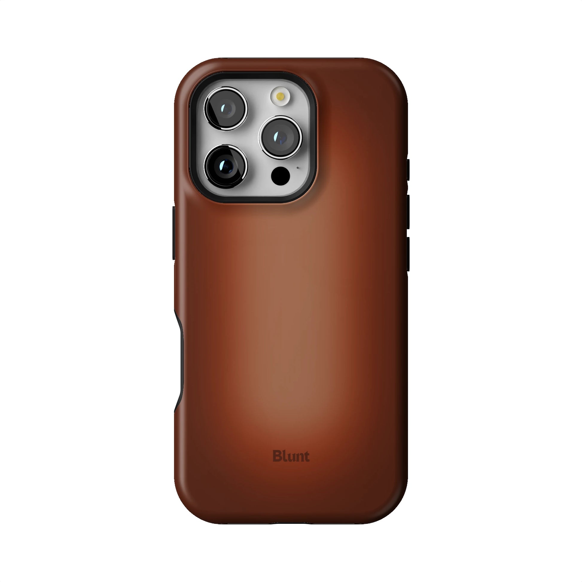 Roasted Latte iPhone Case gallery - Iphone_16_Pro_1