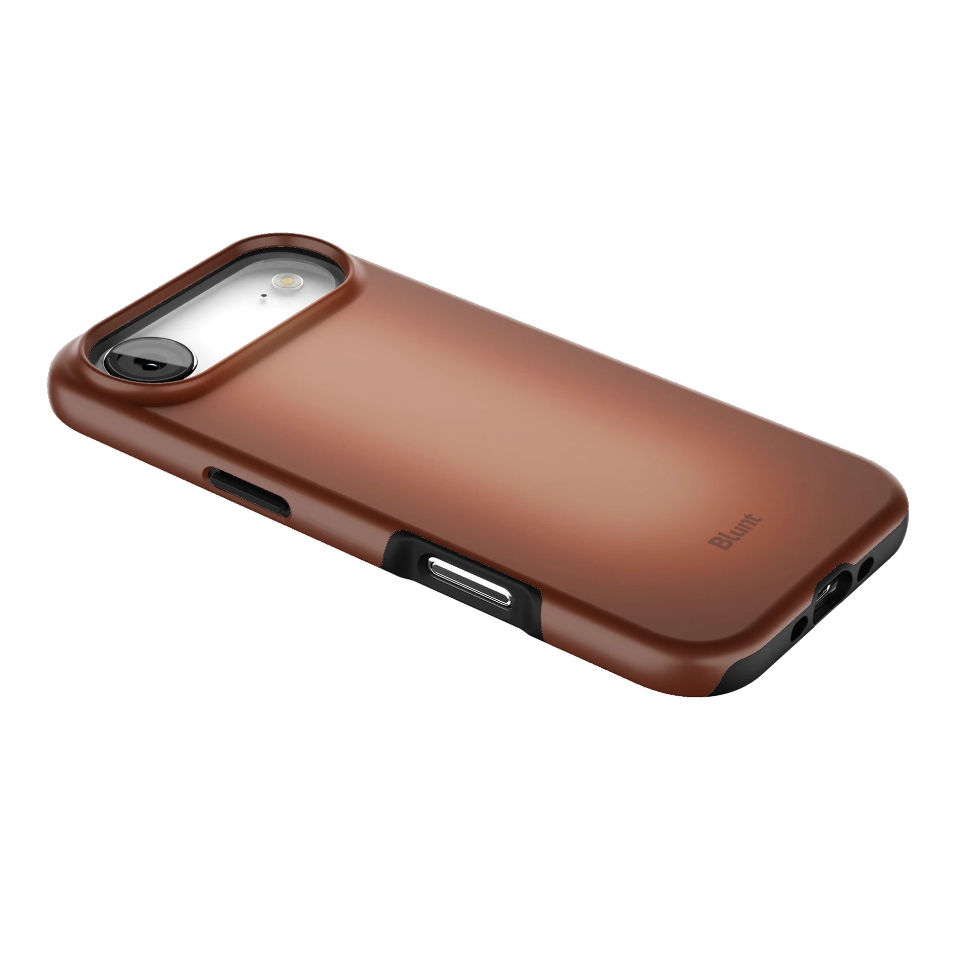 Roasted Latte iPhone Case gallery - Iphone_17_Air_2