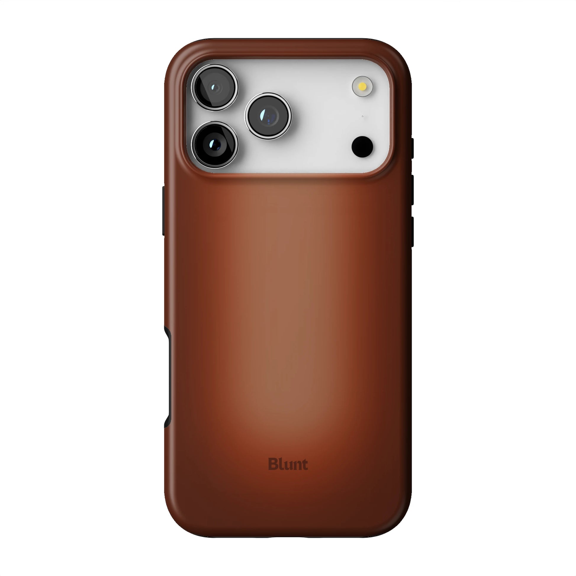 Roasted Latte iPhone Case gallery - Iphone_17_Pro_Max_1