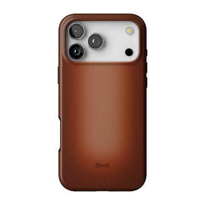 Roasted Latte iPhone Case gallery - Iphone_17_Pro_Max_1