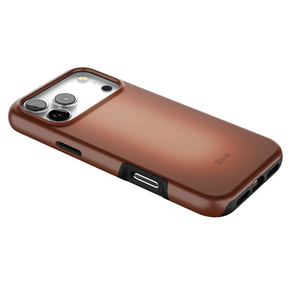 Roasted Latte iPhone Case gallery - Iphone_17_Pro_Max_2
