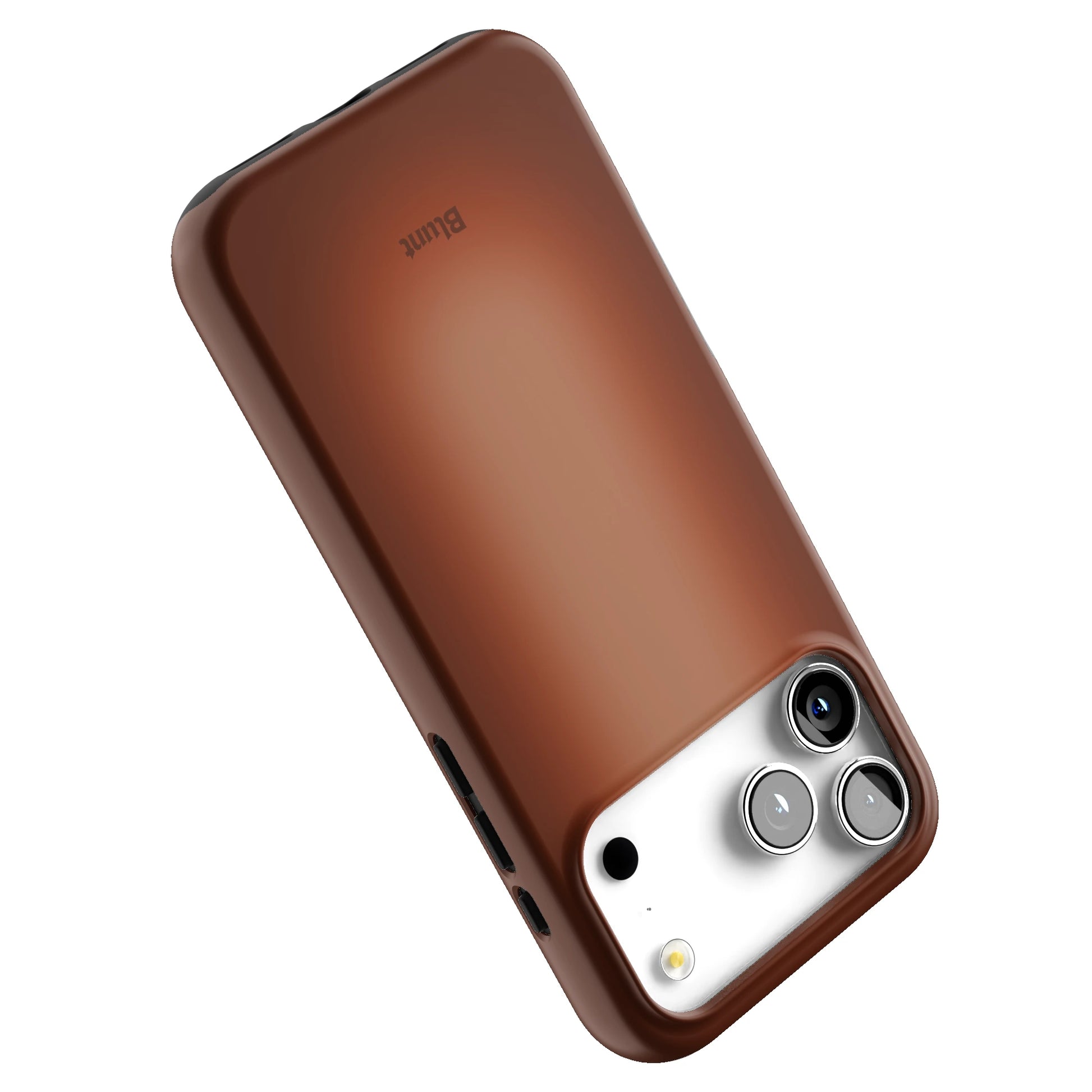 Roasted Latte iPhone Case gallery - Iphone_17_Pro_Max_5