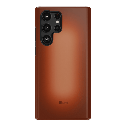 Roasted Latte Samsung Case - Blunt Cases