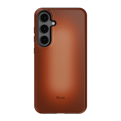 Roasted Latte Samsung Case - Blunt Cases