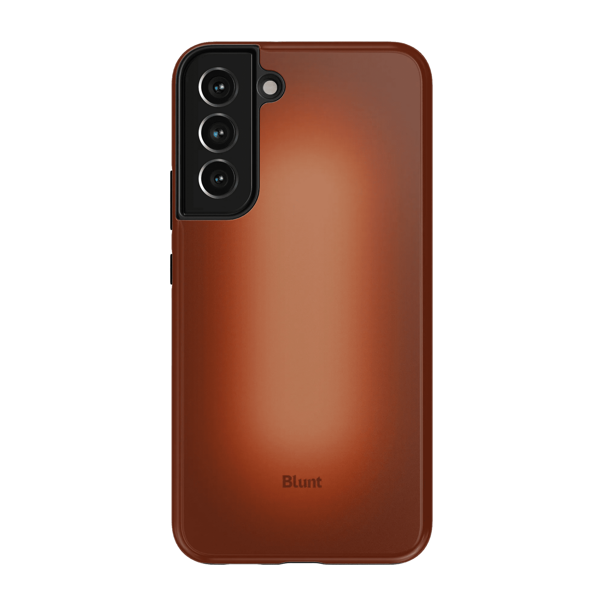 Roasted Latte Samsung Case - Blunt Cases