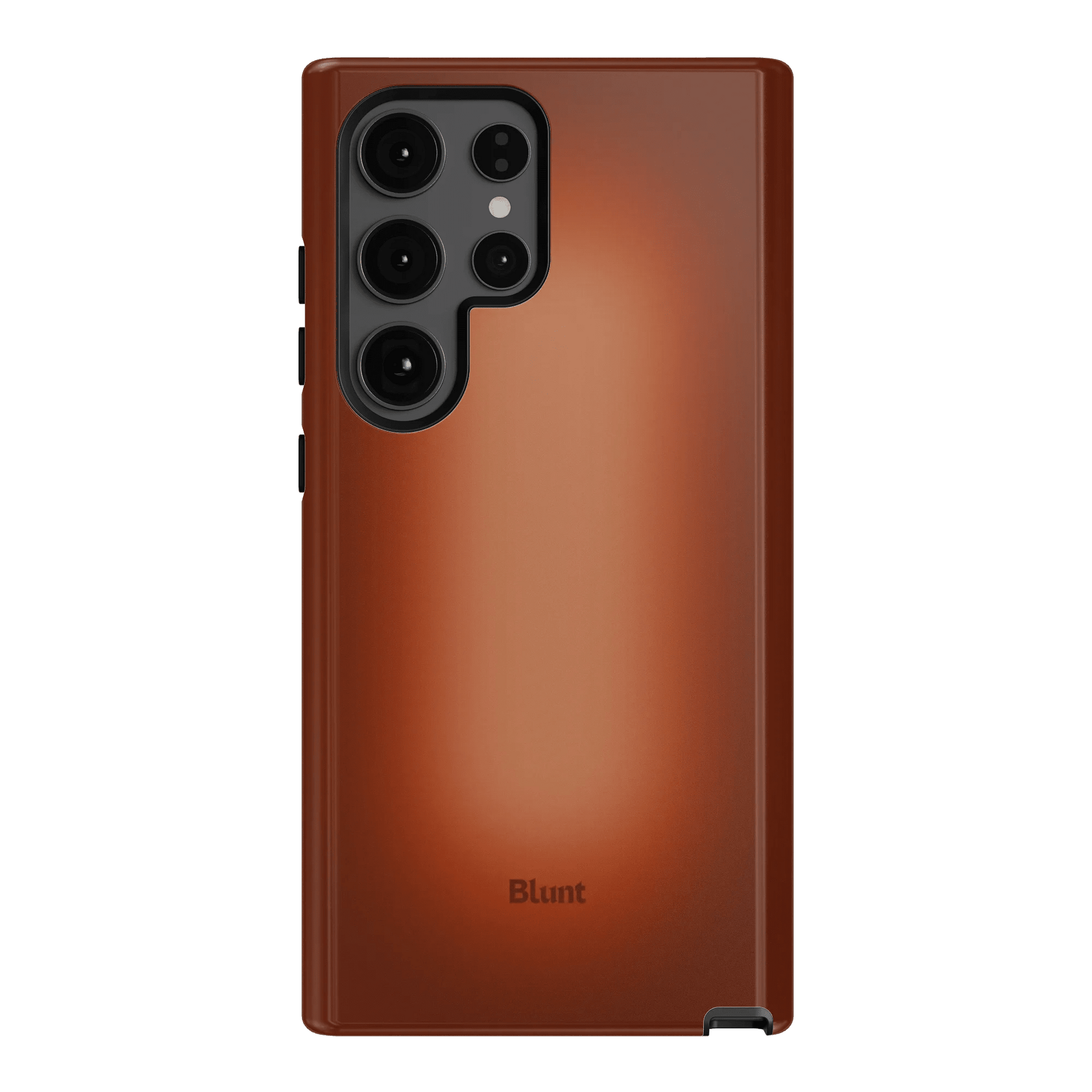 Roasted Latte Samsung Case - Blunt Cases