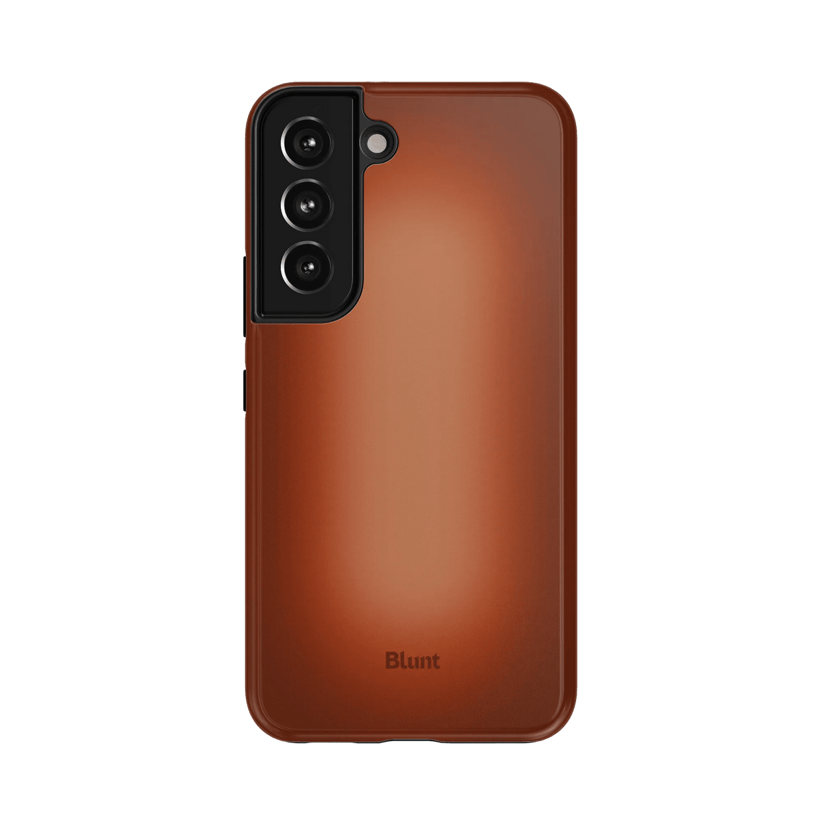 Roasted Latte Samsung Case - Blunt Cases