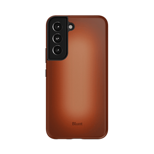 Roasted Latte Samsung Case - Blunt Cases