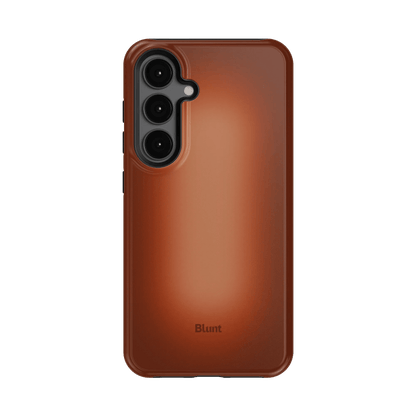 Roasted Latte Samsung Case - Blunt Cases