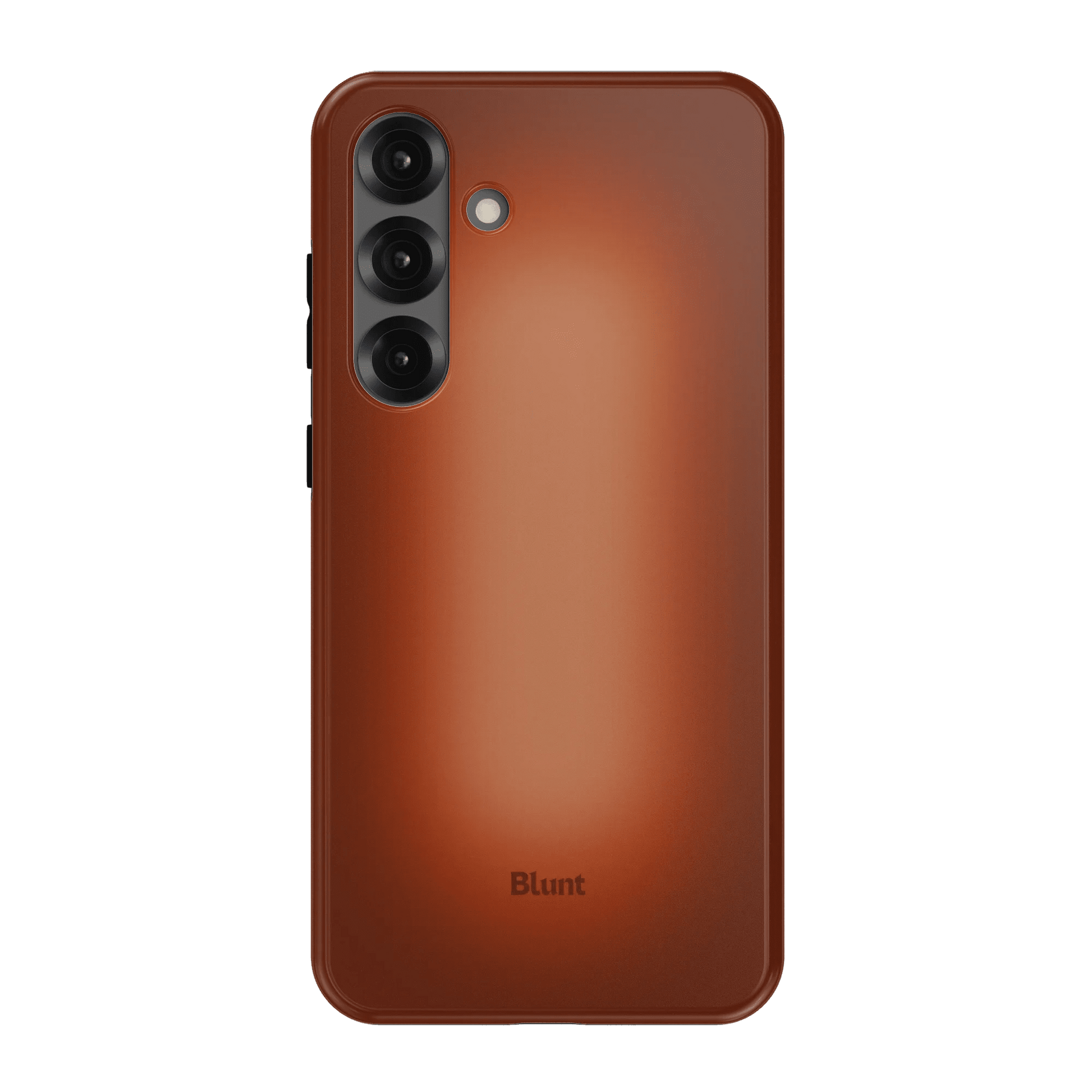 Roasted Latte Samsung Case - Blunt Cases