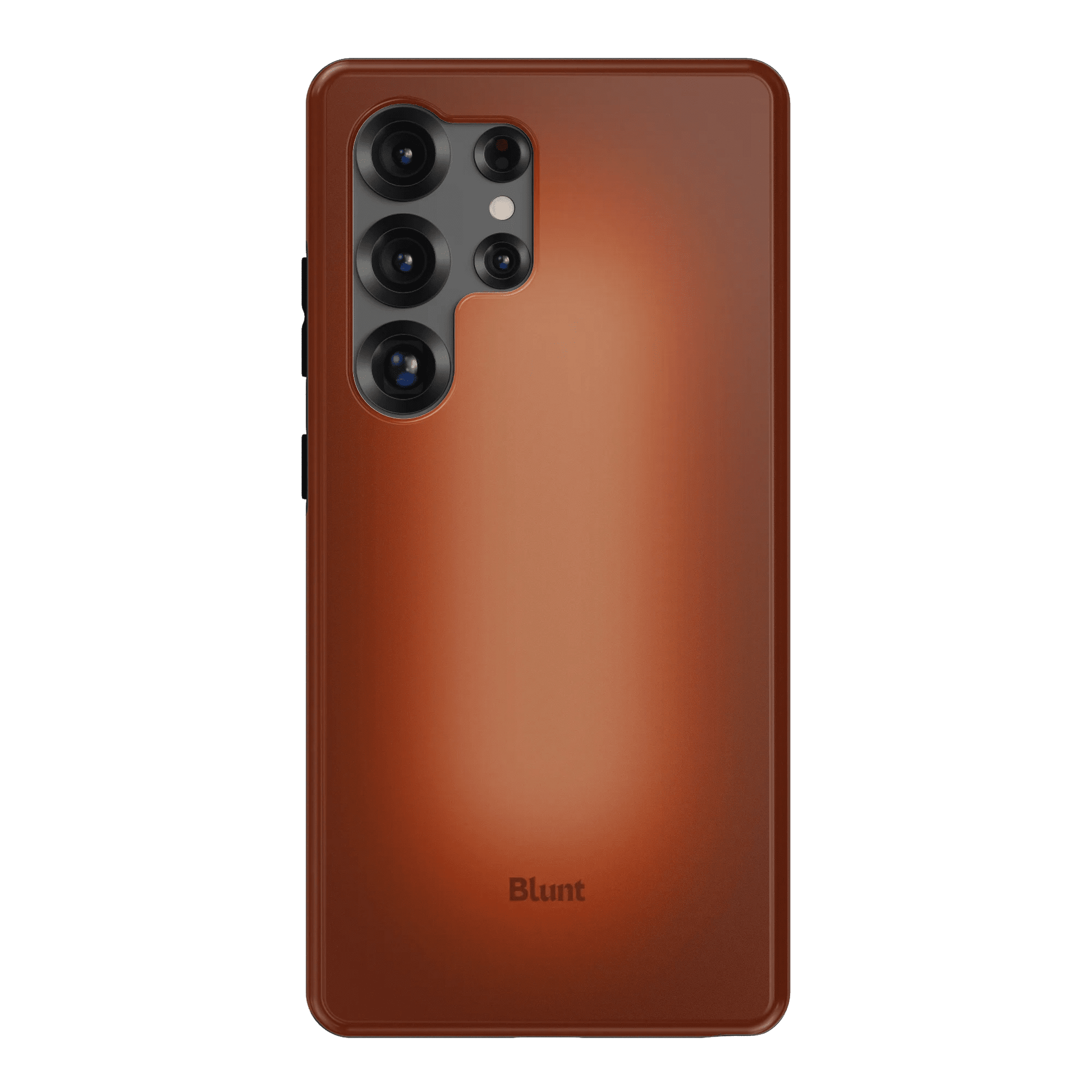 Roasted Latte Samsung Case - Blunt Cases