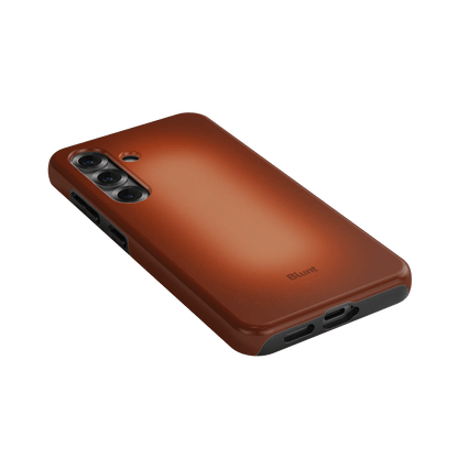 Roasted Latte Samsung Case - Blunt Cases