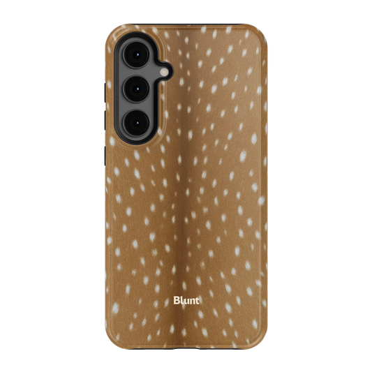 Fawn Samsung Case
