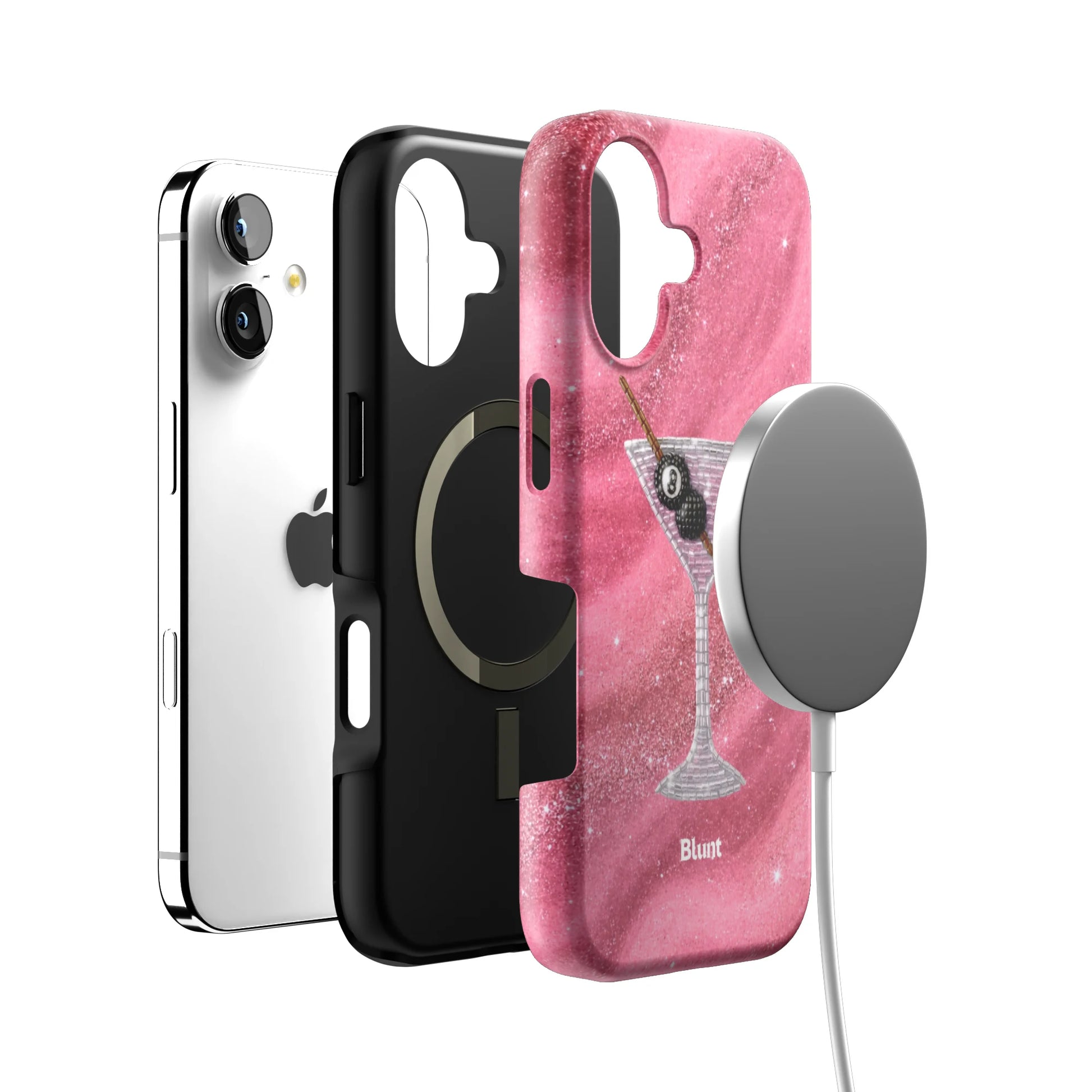 Pink-Happy-Hour-iphone-case-iPhone 17-3